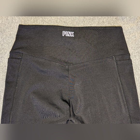 Victoria's Secret PINK Ultimate Leggings (size Small) - Like New! - Picture 2 of 3